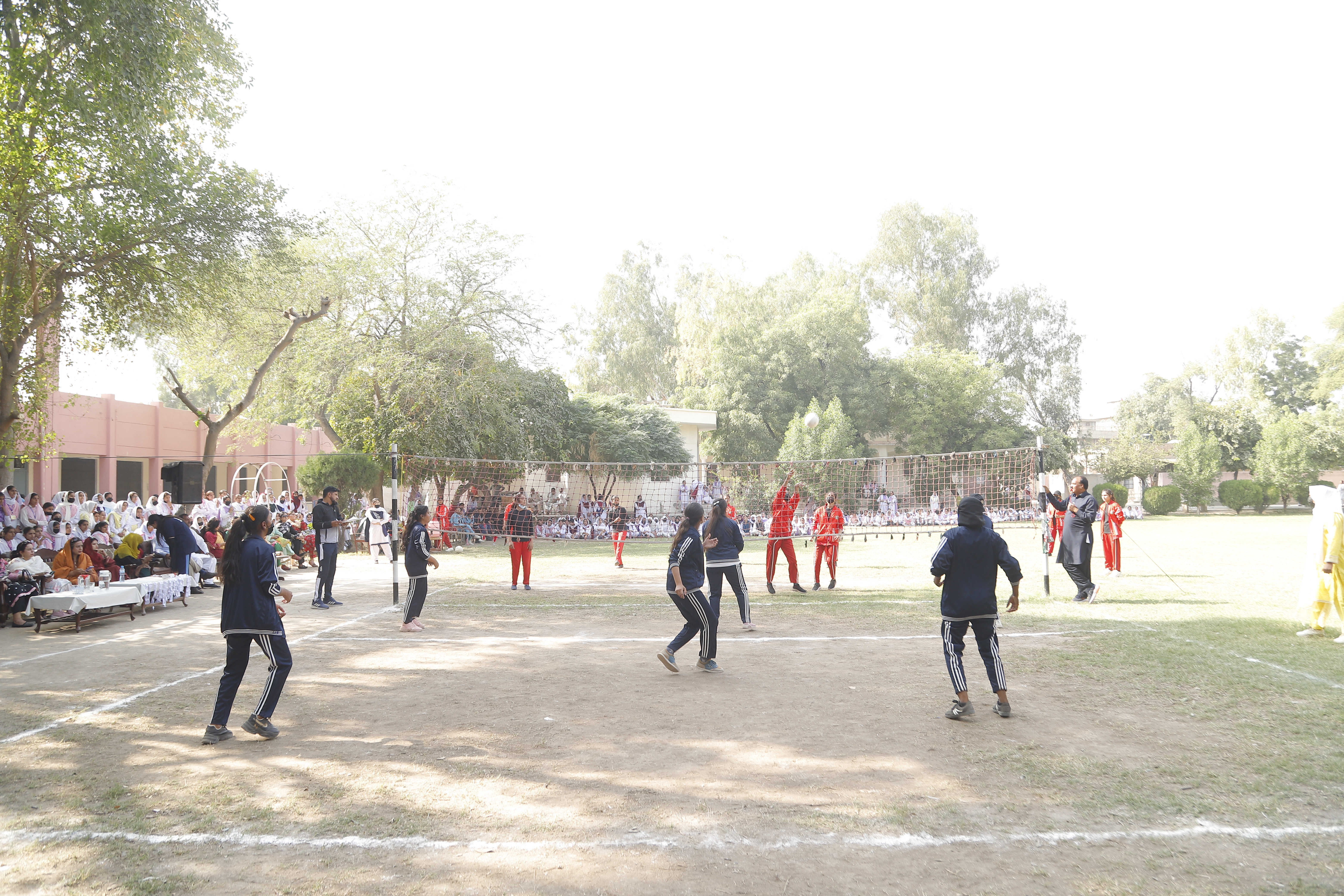 Bachelor of Arts in Psychology