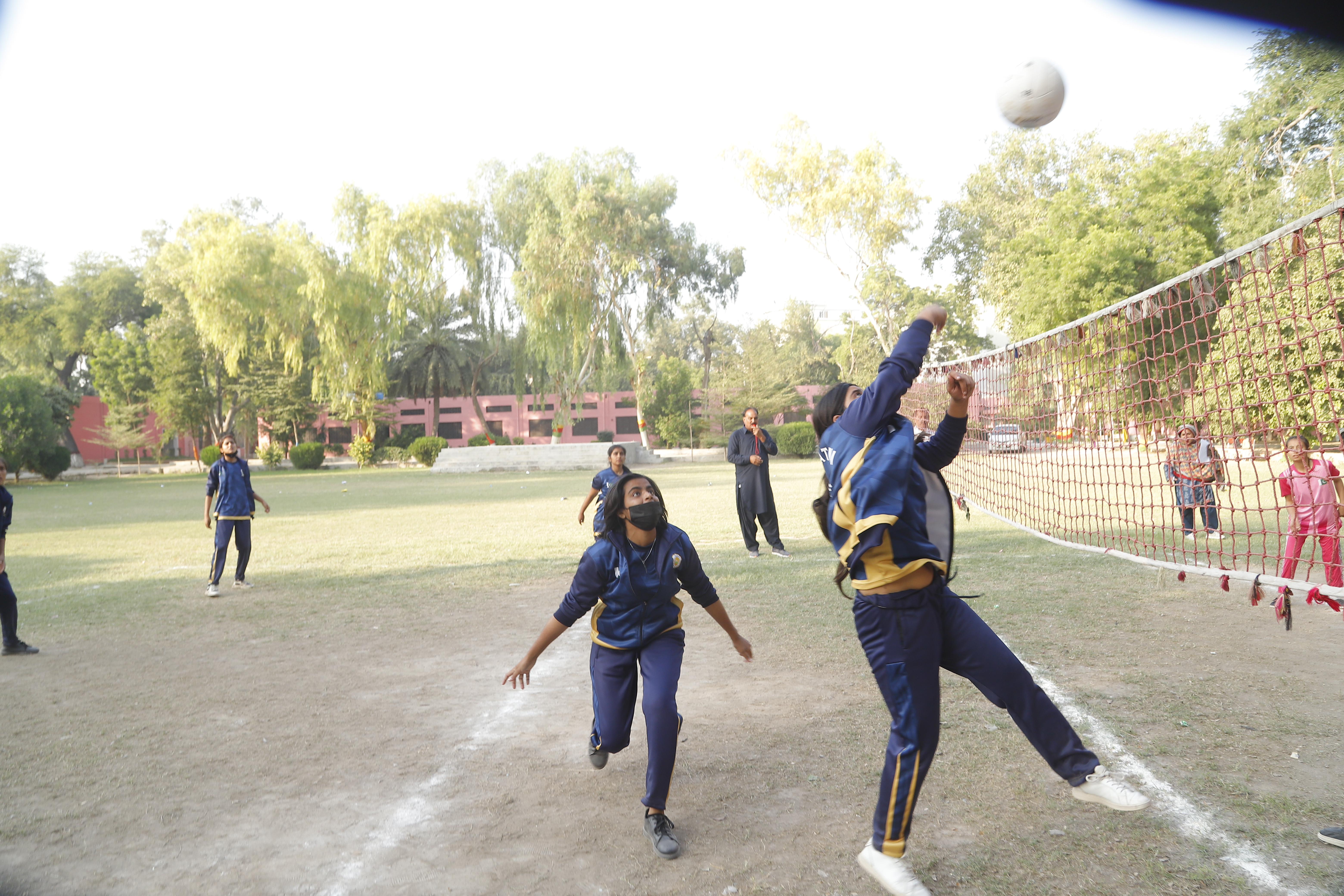 Master of Business Administration